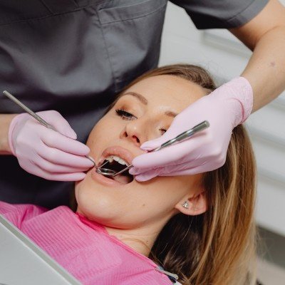Special Care Dental Treatment