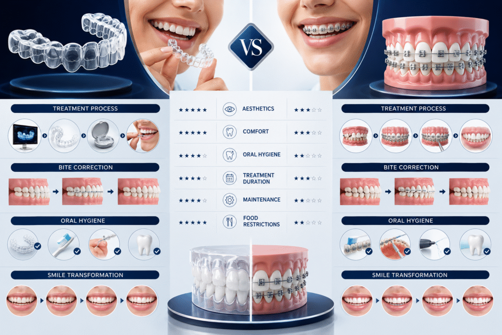 Dental Clinic Near Me in Ambattur