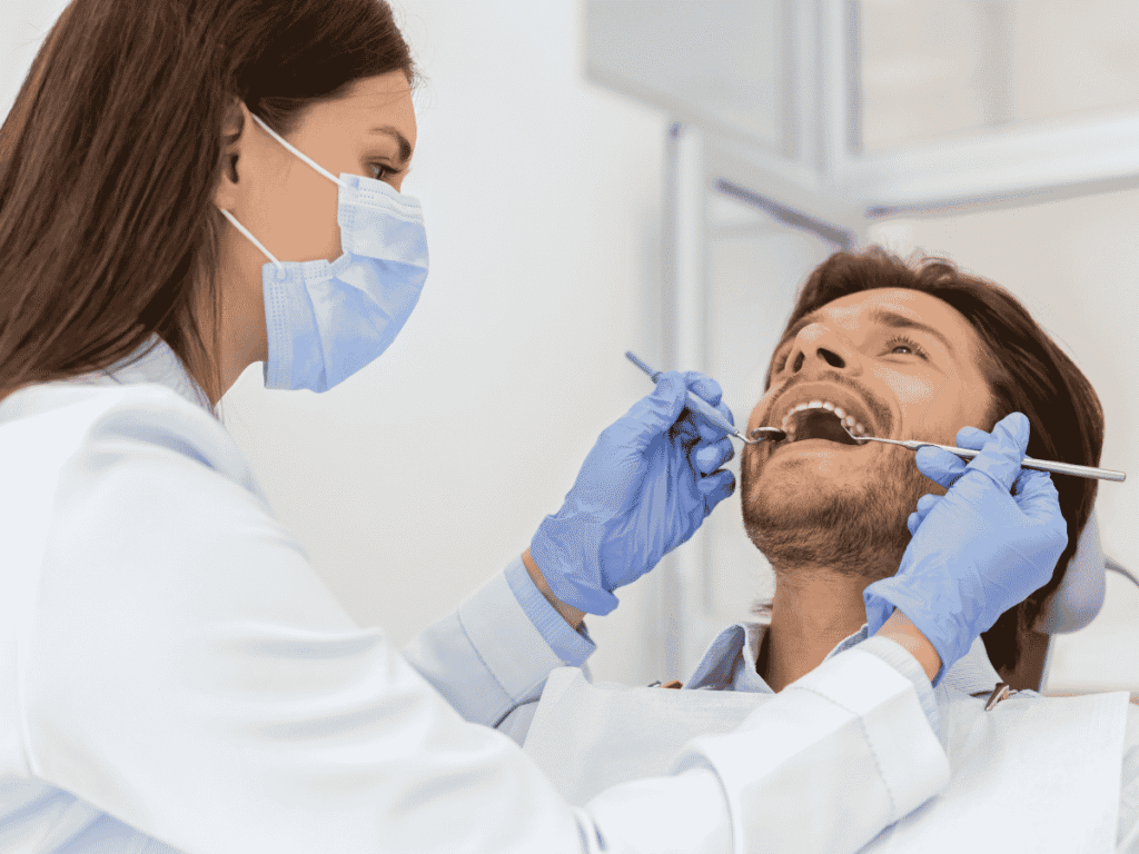 dental clinic in ambattur