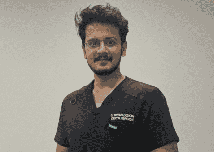 Best Dentist in Ambattur Chennai | Dr. Mithun’s Dental Clinic