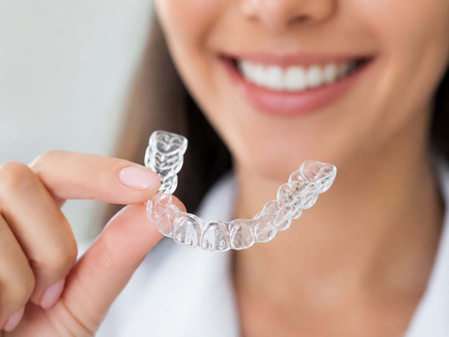 Clear Aligners in Ambattur – Invisible Straightening